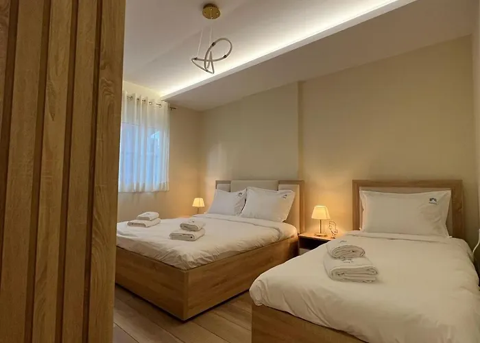 Steps From The Center