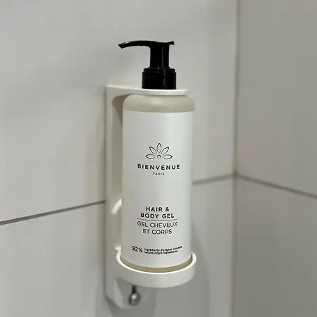 Steps From The Center