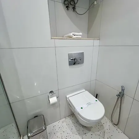 Steps From The Center Tirana