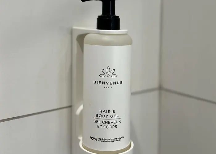 Steps From The Center