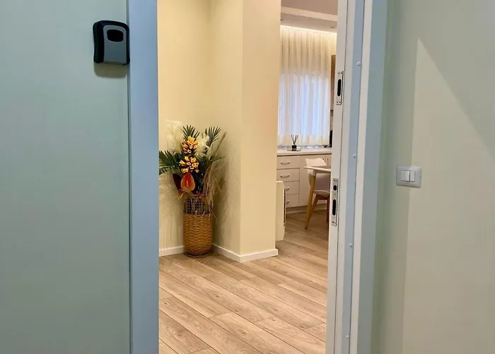 Steps From The Center Apartment Tirana